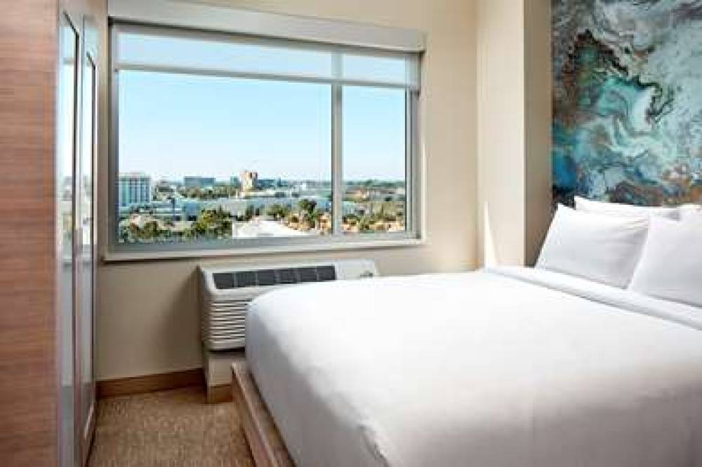Anaheim Resort Suites 10