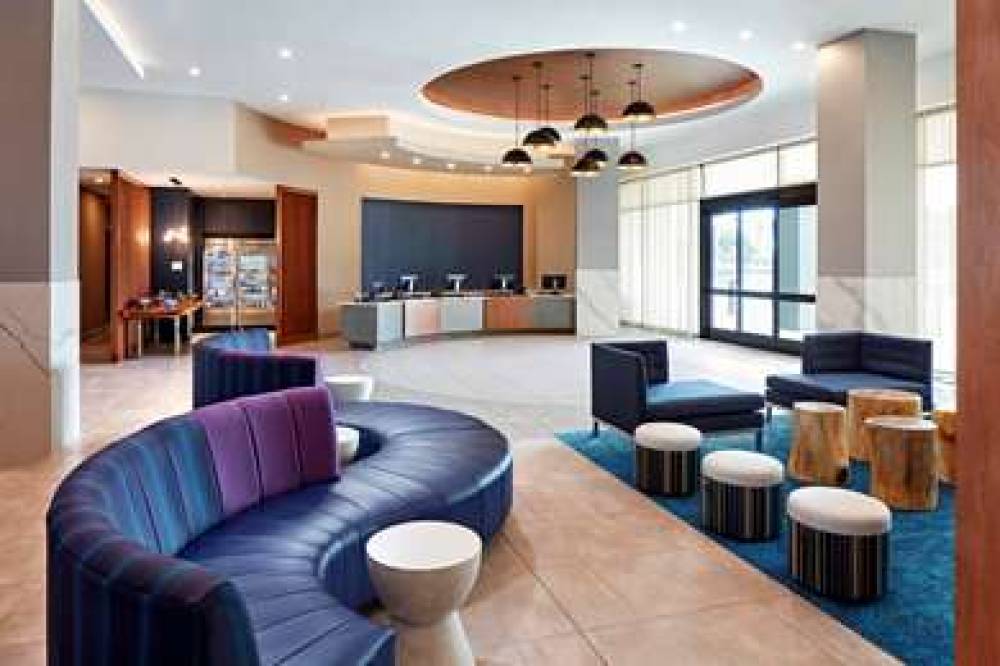 Anaheim Resort Suites 5