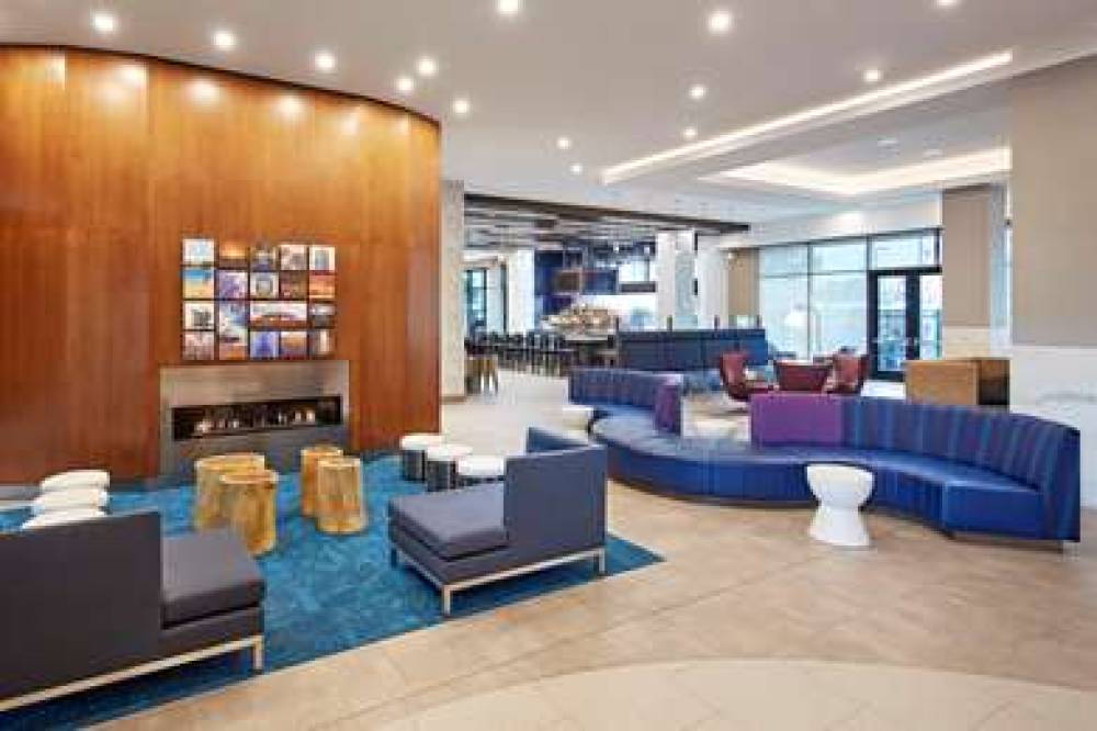 Anaheim Resort Suites 6