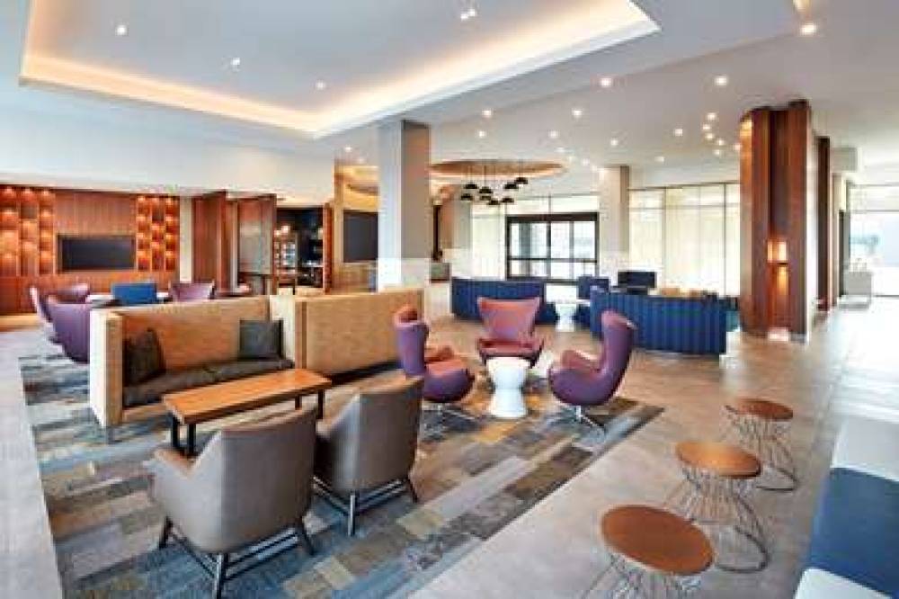 Anaheim Resort Suites 4