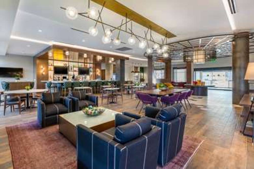 CAMBRIA HOTEL ARUNDEL MILLS-BWI AIR 8