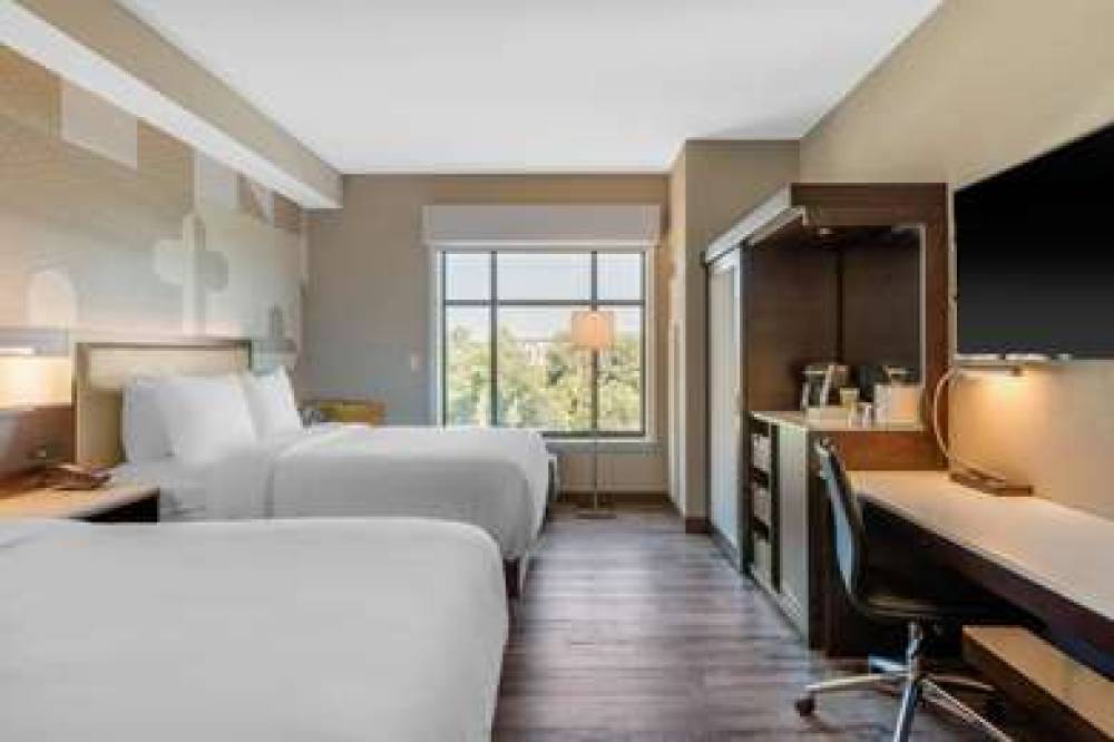 CAMBRIA HOTEL COLLEGE PARK 9