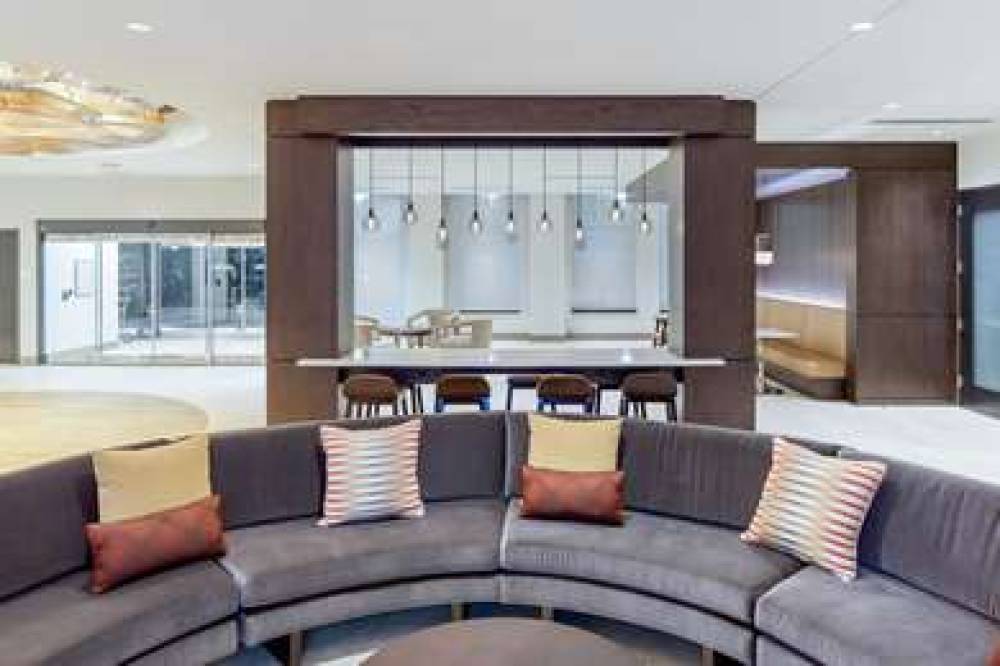 CAMBRIA HOTEL COLLEGE PARK 7