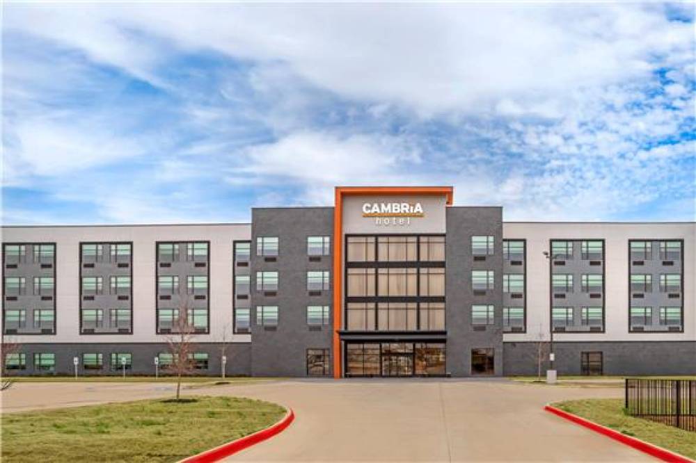 CAMBRIA HOTEL EULESS - DFW AIRPORT 3