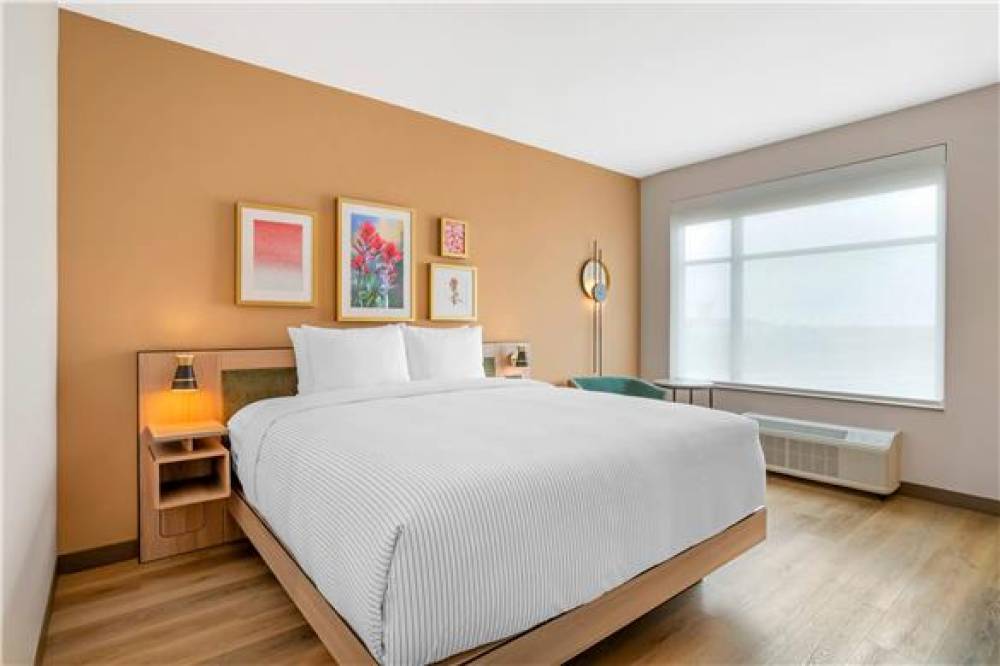 CAMBRIA HOTEL EULESS - DFW AIRPORT 1