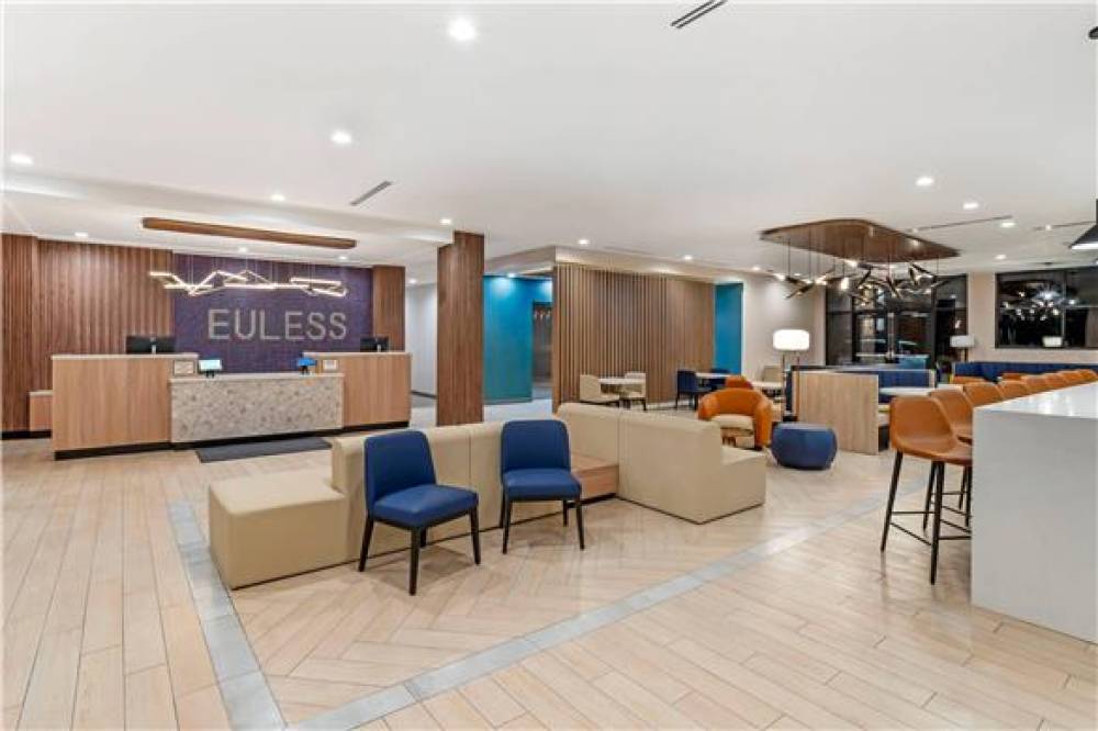 CAMBRIA HOTEL EULESS - DFW AIRPORT 10