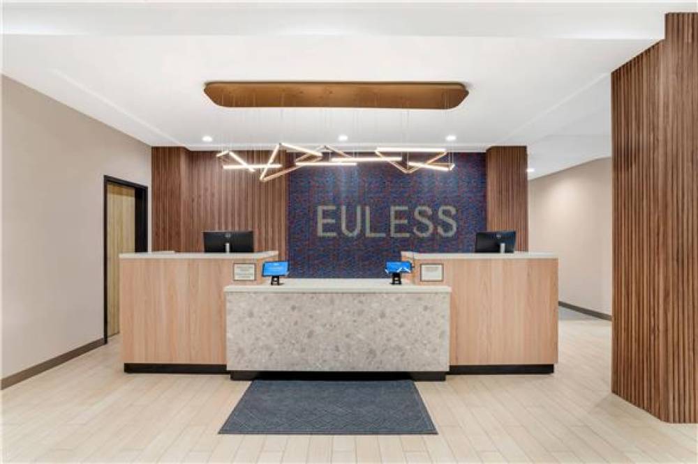 CAMBRIA HOTEL EULESS - DFW AIRPORT 9