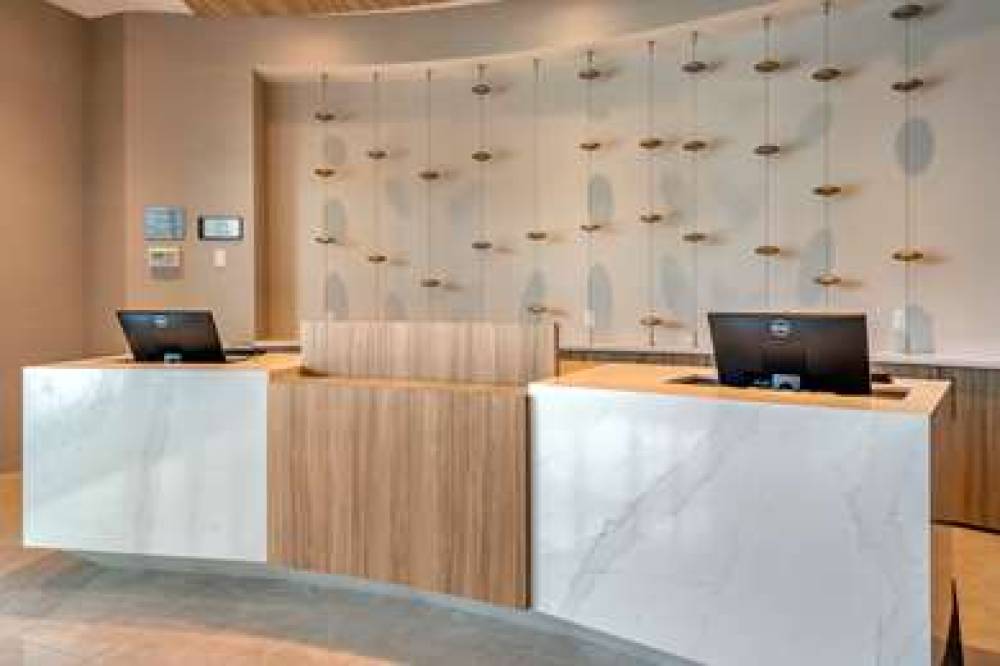 CAMBRIA HOTEL FORT LAUDERDALE BEACH 9
