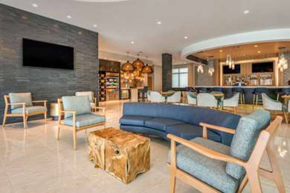 CAMBRIA HOTEL FORT LAUDERDALE BEACH 8