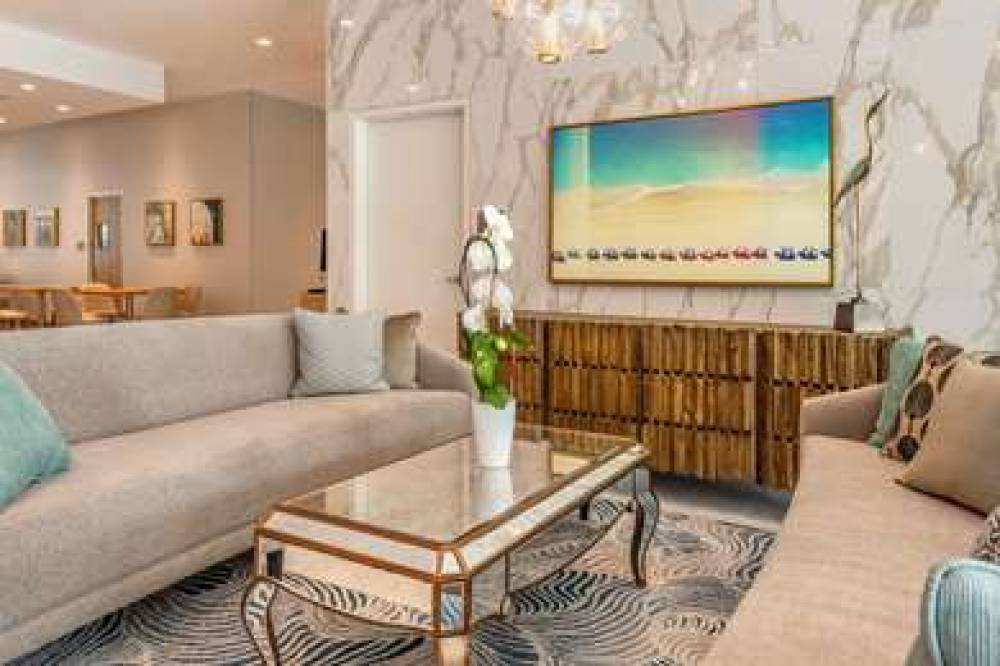 CAMBRIA HOTEL FORT LAUDERDALE BEACH 10