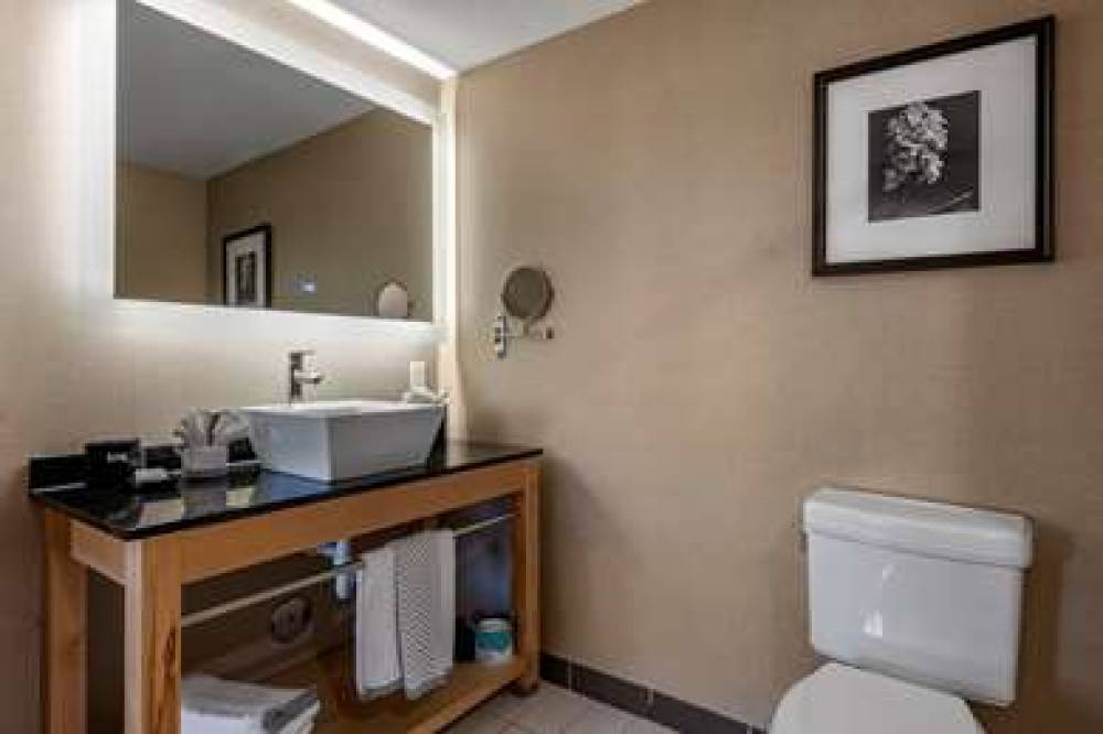 Cambria Hotel Ft. Lauderdale, Airport South & Cruise Port 8