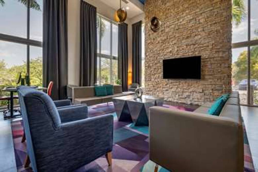 Cambria Hotel Ft. Lauderdale, Airport South & Cruise Port 6