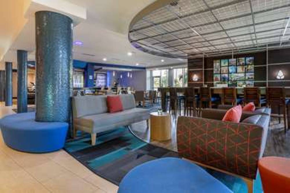 Cambria Hotel Ft. Lauderdale, Airport South & Cruise Port 7