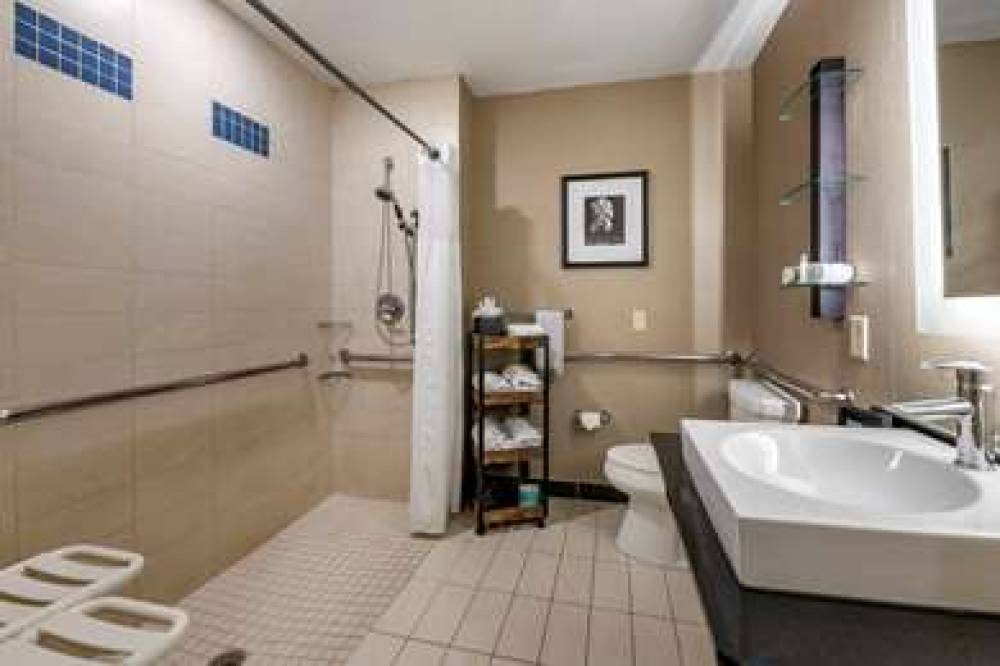 Cambria Hotel Ft. Lauderdale, Airport South & Cruise Port 10