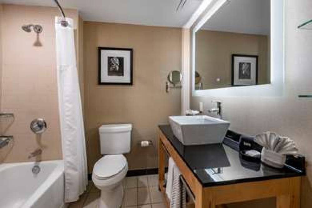 Cambria Hotel Ft. Lauderdale, Airport South & Cruise Port 9