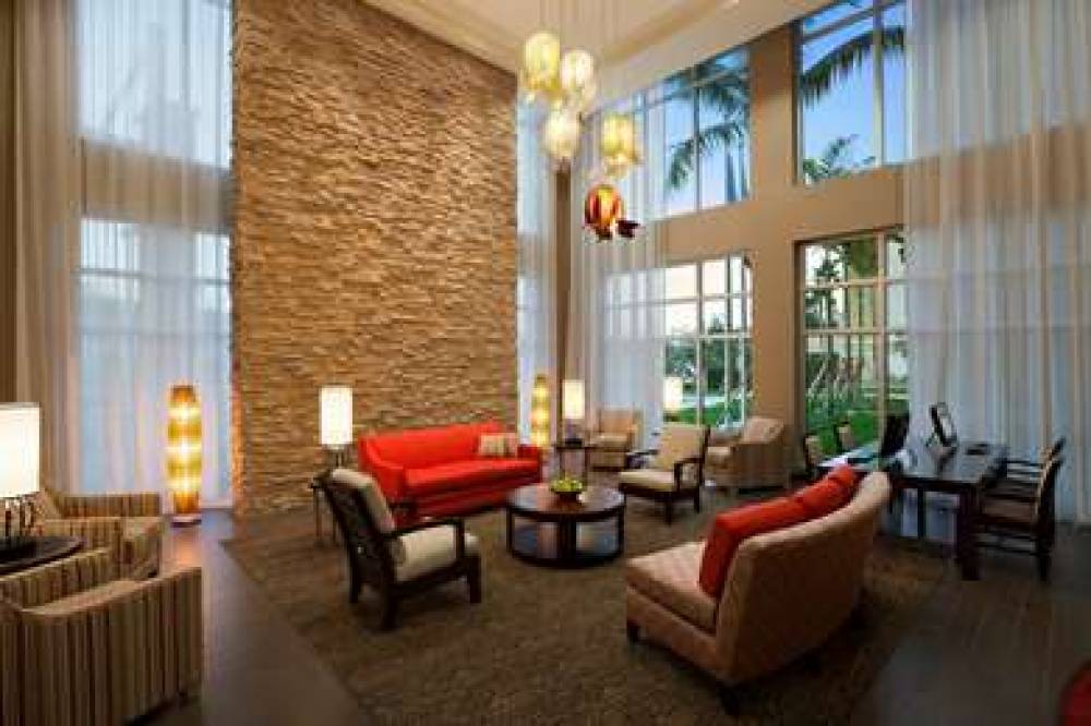 CAMBRIA HOTEL MIAMI AIRPORT 3