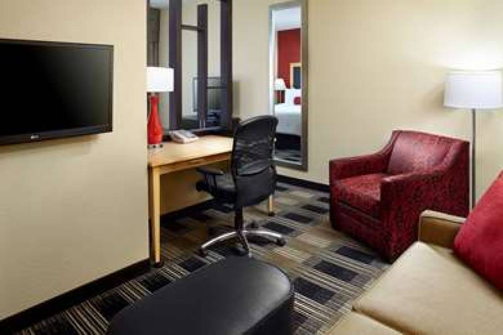 CAMBRIA HOTEL MIAMI AIRPORT 10