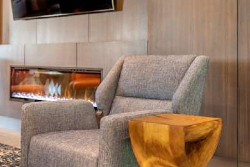 CAMBRIA HOTEL ORLANDO AIRPORT 5