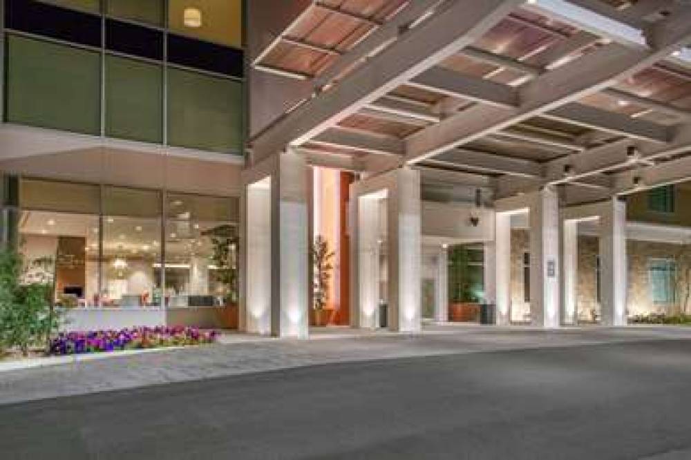 Cambria Hotel Phoenix North Scott