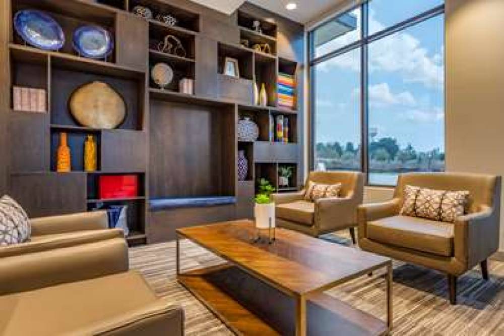 CAMBRIA HOTEL ROCK HILL - UNIVERSIT 5