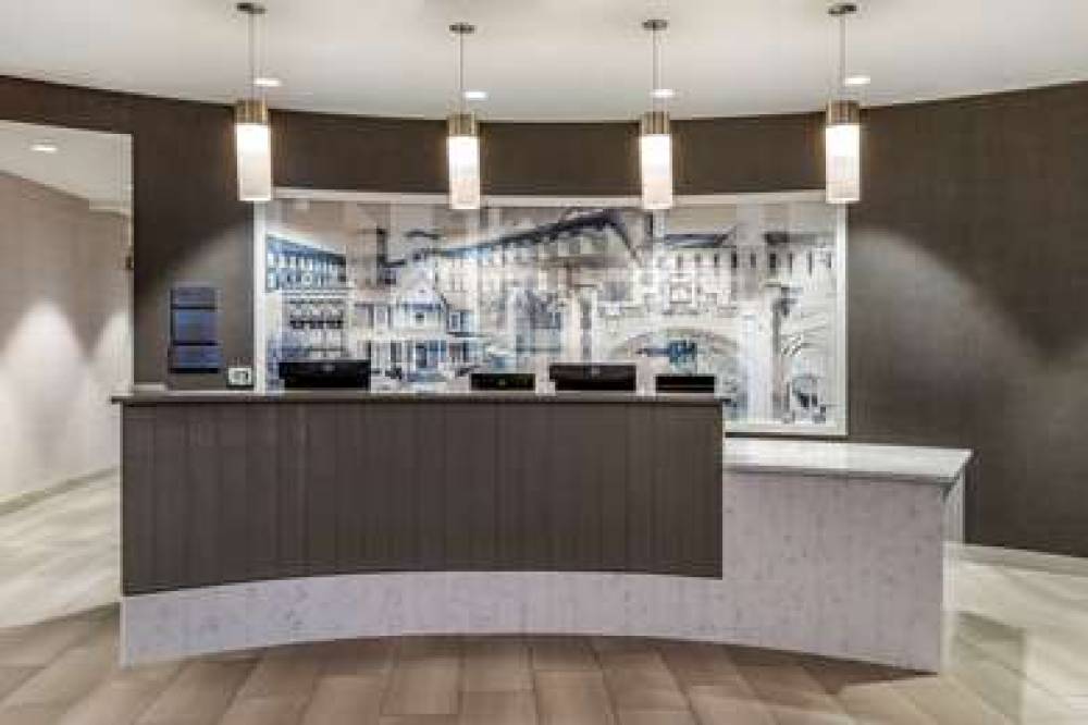CAMBRIA HOTEL ROCK HILL - UNIVERSIT 4