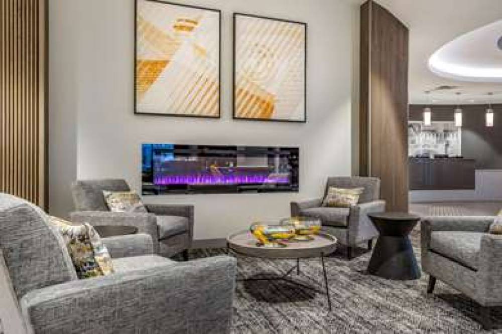 CAMBRIA HOTEL ROCK HILL - UNIVERSIT 6