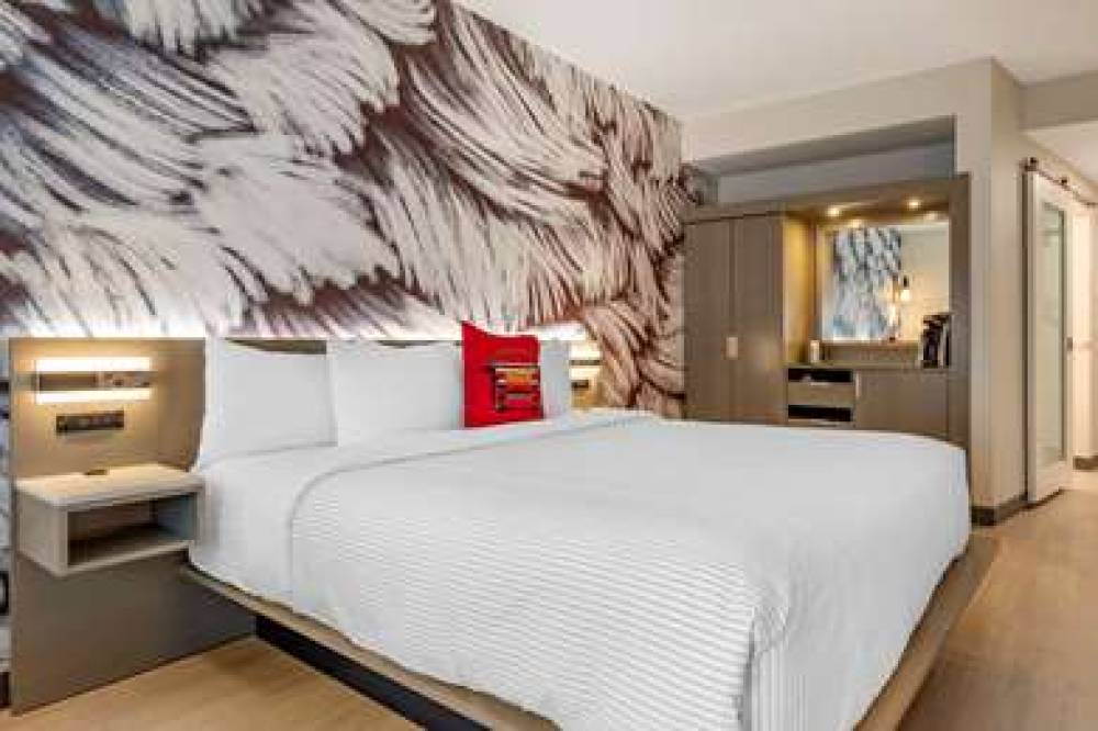 CAMBRIA HOTEL ROCK HILL - UNIVERSIT 9
