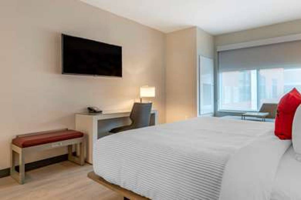 CAMBRIA HOTEL ROCK HILL - UNIVERSIT 10