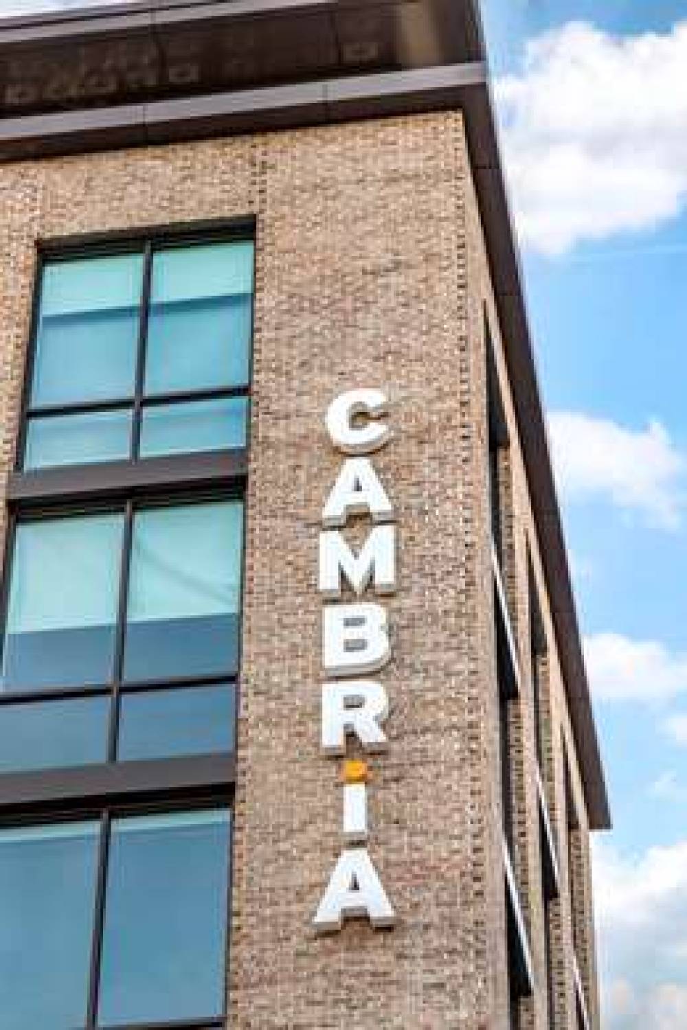 CAMBRIA HOTEL SAVANNAH DOWNTOWN HIS 3