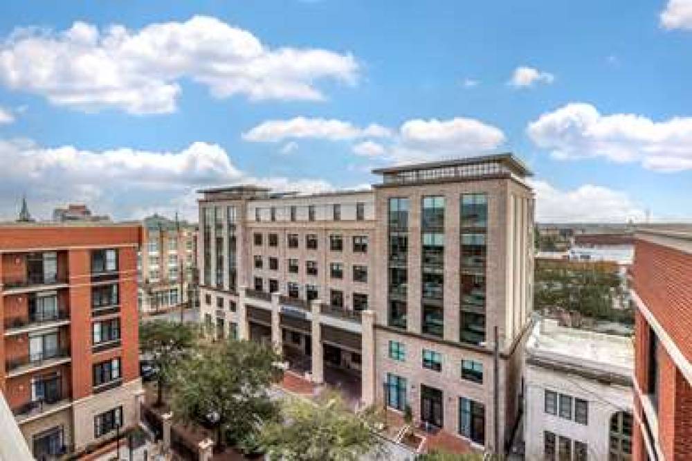 CAMBRIA HOTEL SAVANNAH DOWNTOWN HIS 1