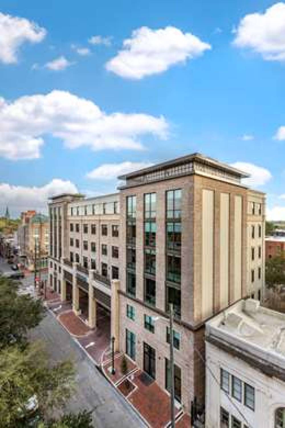 CAMBRIA HOTEL SAVANNAH DOWNTOWN HIS 2