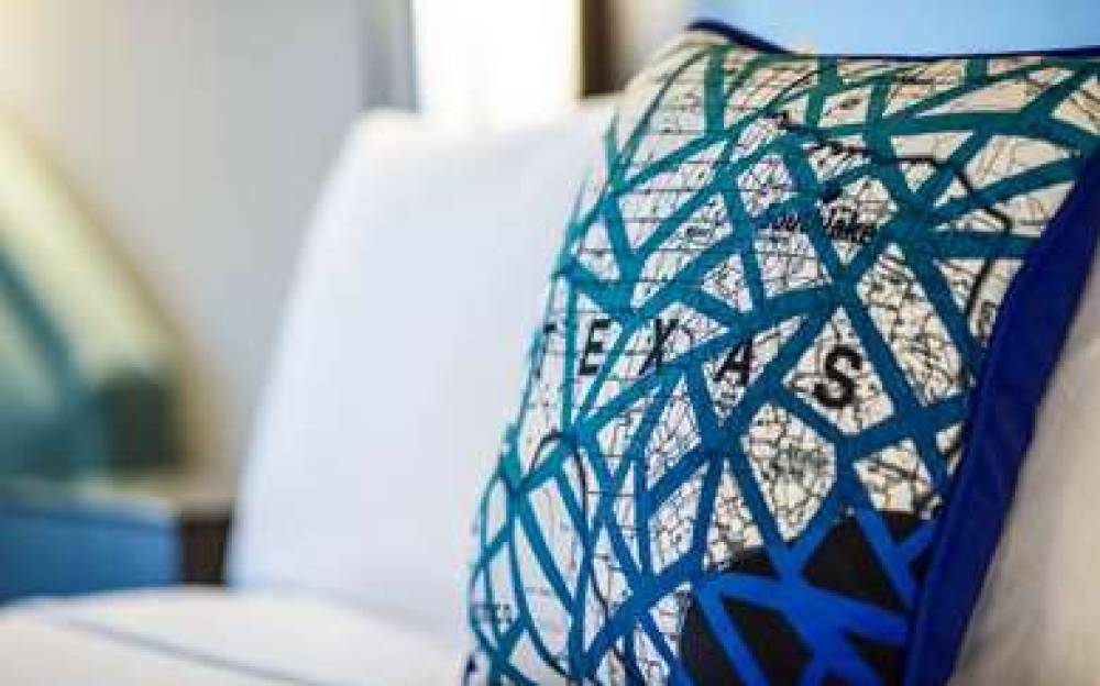 The Elmore Hotel, DFW Southlake, A Tribute Portfolio Hotel 5