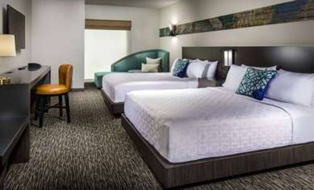 The Elmore Hotel, DFW Southlake, A Tribute Portfolio Hotel 6