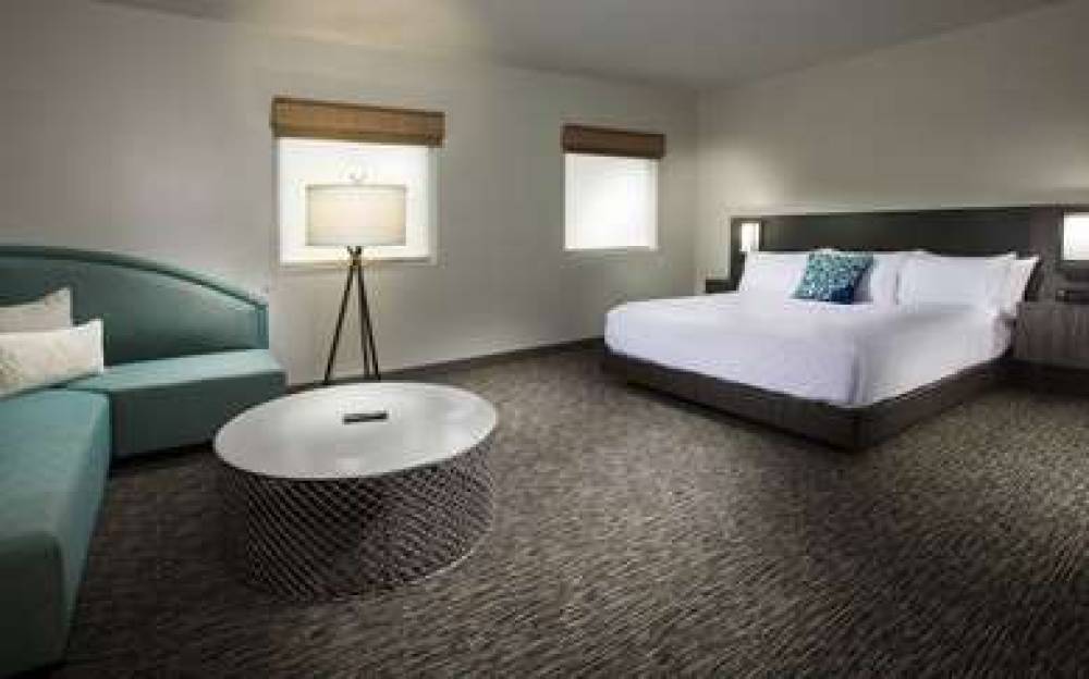 The Elmore Hotel, DFW Southlake, A Tribute Portfolio Hotel 7