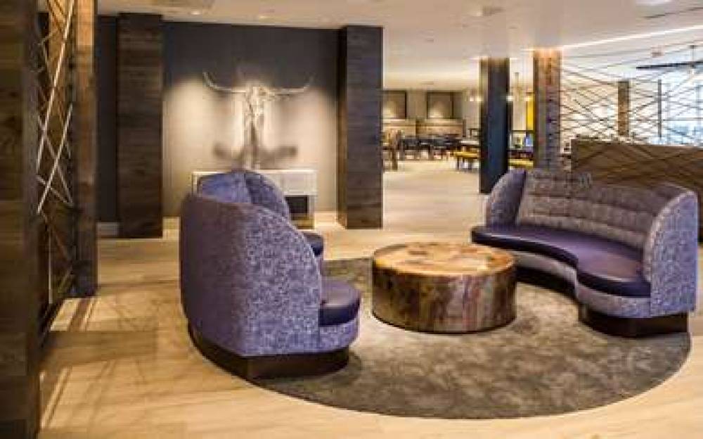 The Elmore Hotel, DFW Southlake, A Tribute Portfolio Hotel 3