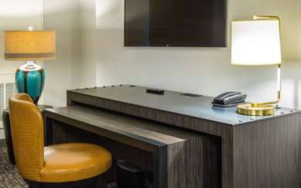 The Elmore Hotel, DFW Southlake, A Tribute Portfolio Hotel 8