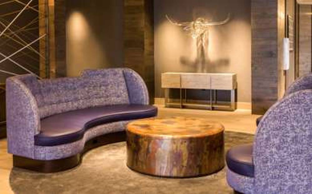 The Elmore Hotel, DFW Southlake, A Tribute Portfolio Hotel 2