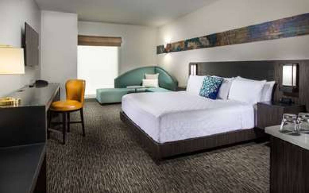 The Elmore Hotel, DFW Southlake, A Tribute Portfolio Hotel 4