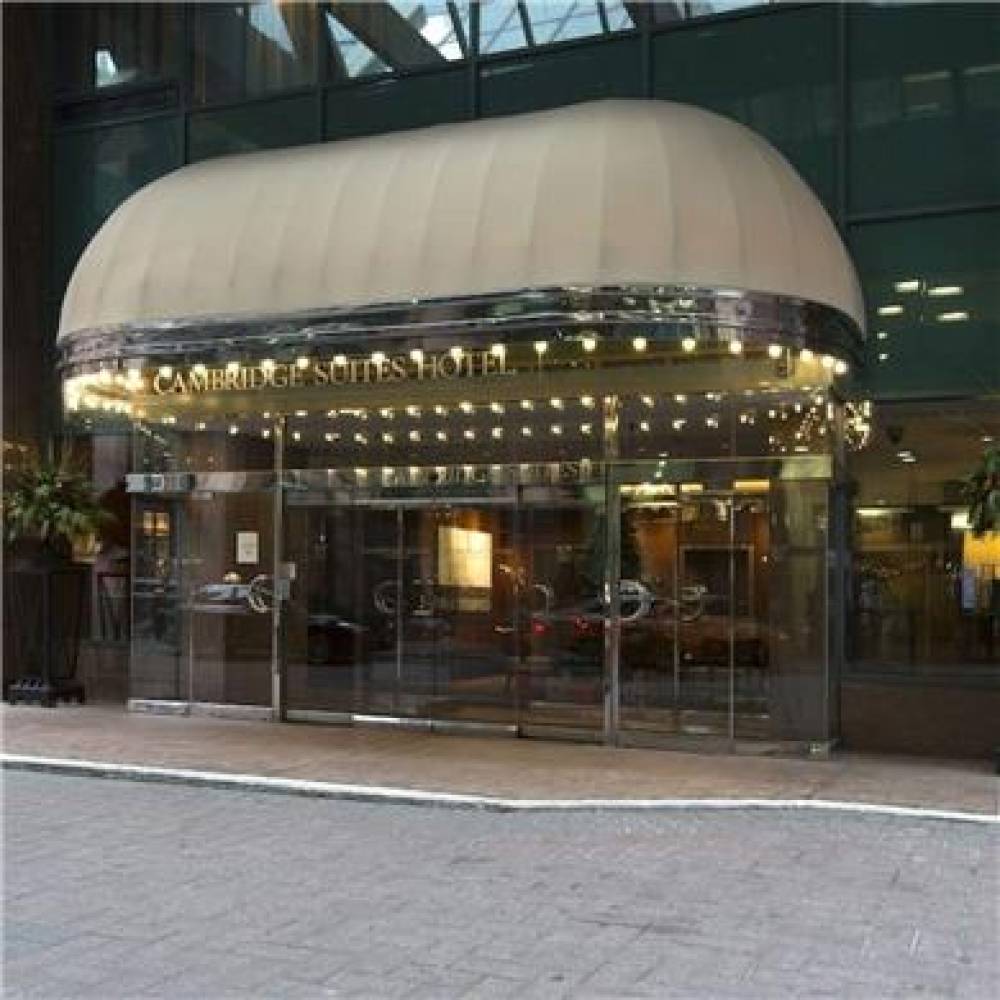 Cambridge Suites Toronto