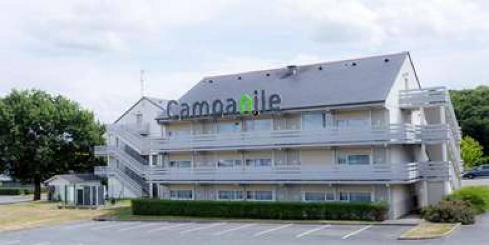 CAMPANILE ANGERS BEAUCOUZE 5