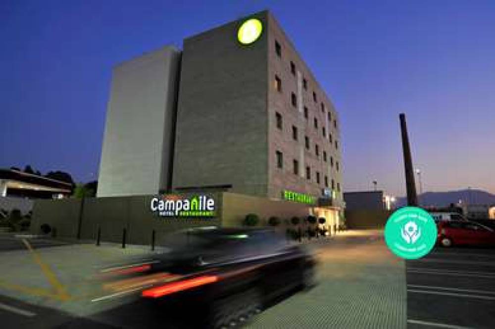 Travelodge Malaga Aeropuerto