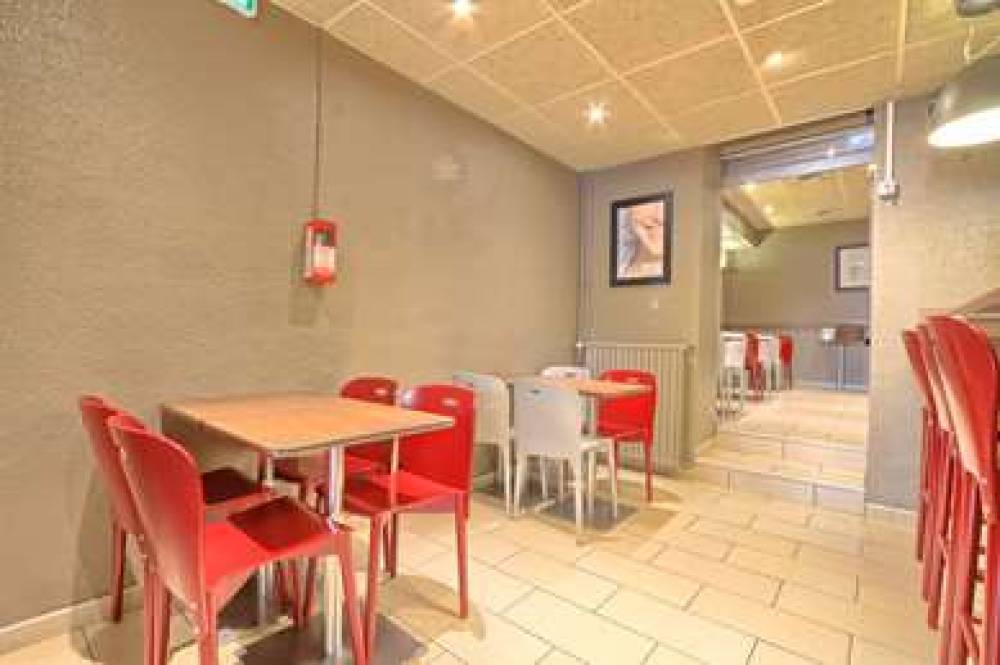 CAMPANILE PARIS OUEST - BOULOGNE 6