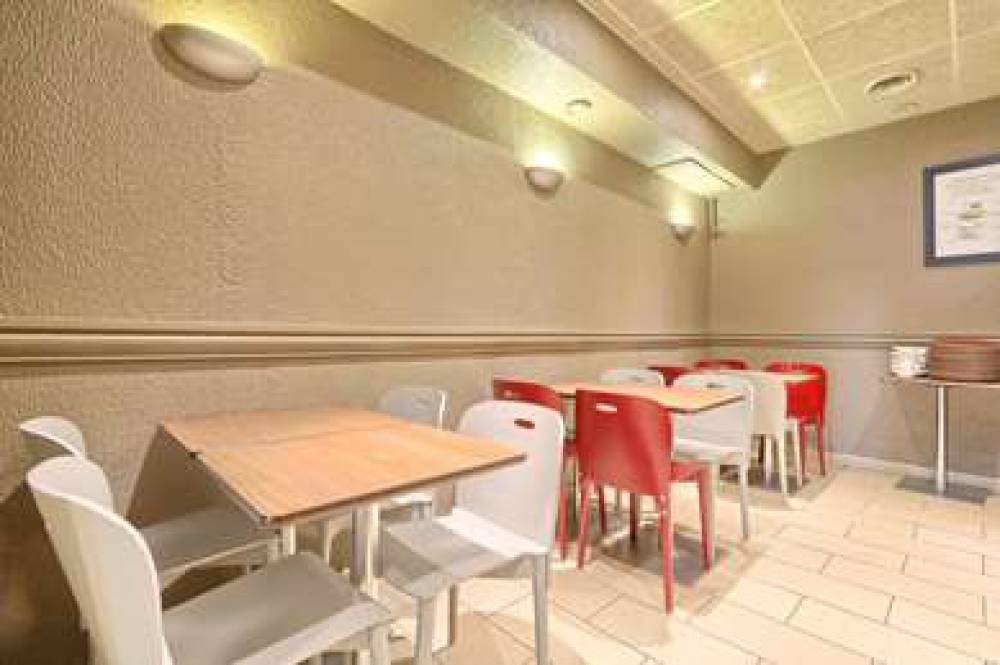 CAMPANILE PARIS OUEST - BOULOGNE 9
