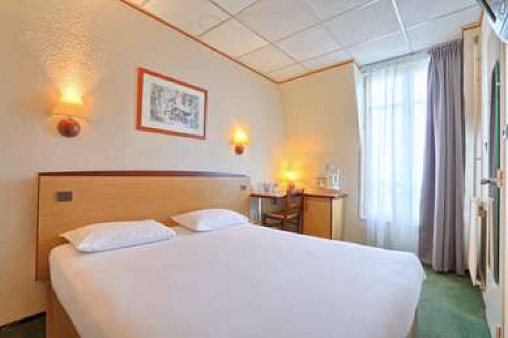 CAMPANILE PARIS OUEST - BOULOGNE 1