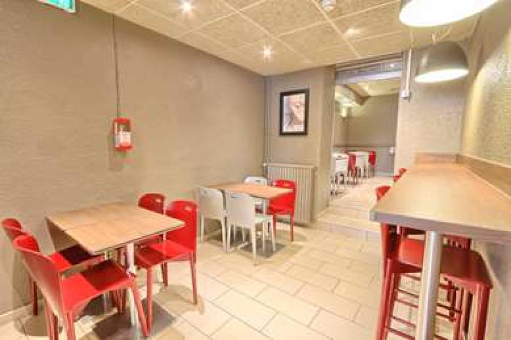 CAMPANILE PARIS OUEST - BOULOGNE 8