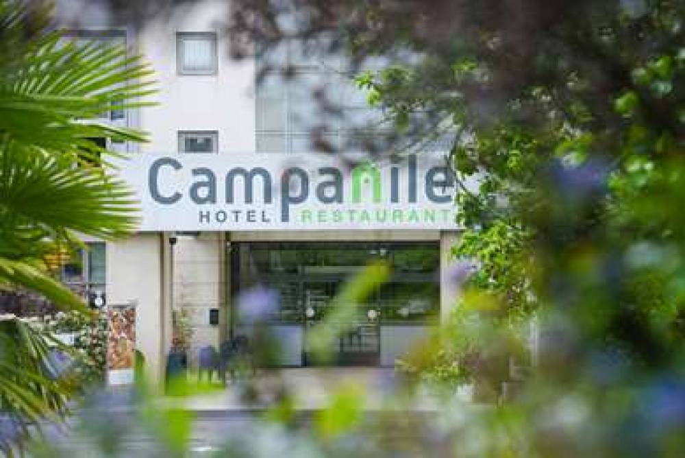 CAMPANILE ROISSY 1