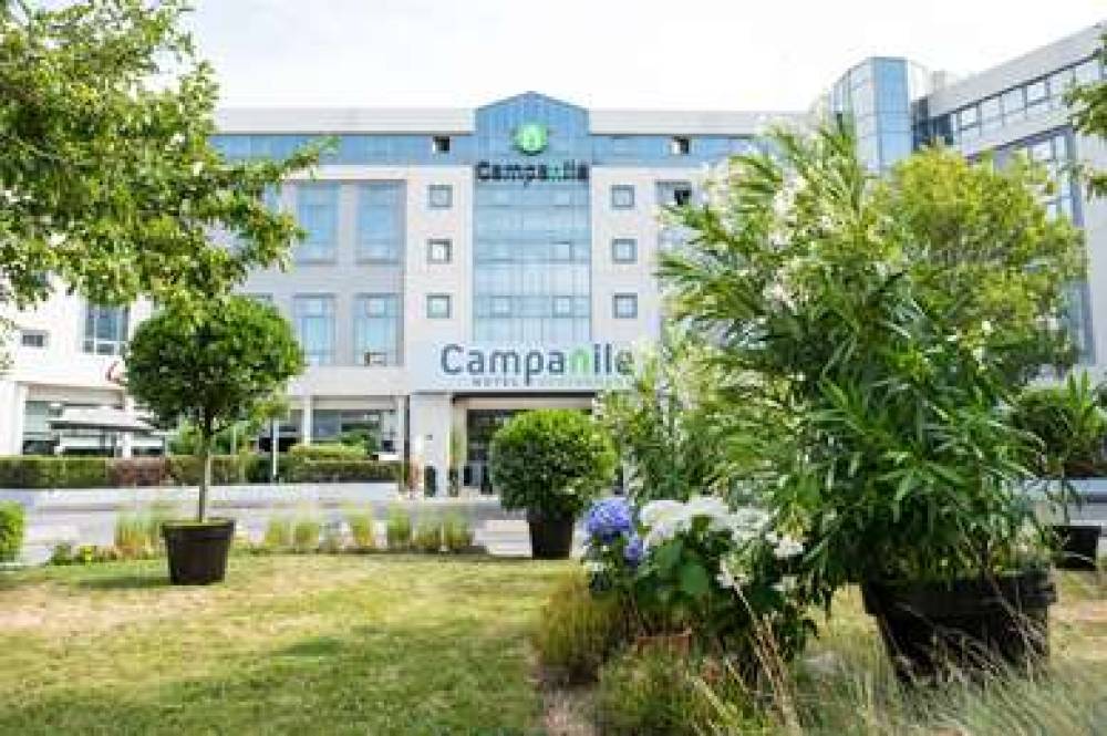CAMPANILE ROISSY 2