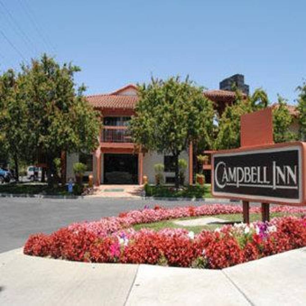 Campbell Inn 1
