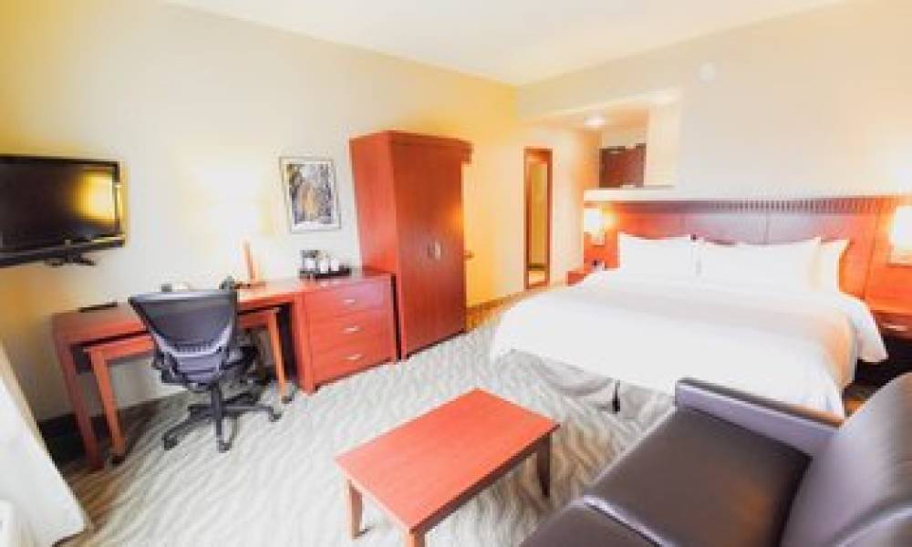 Canad Inns Garden City