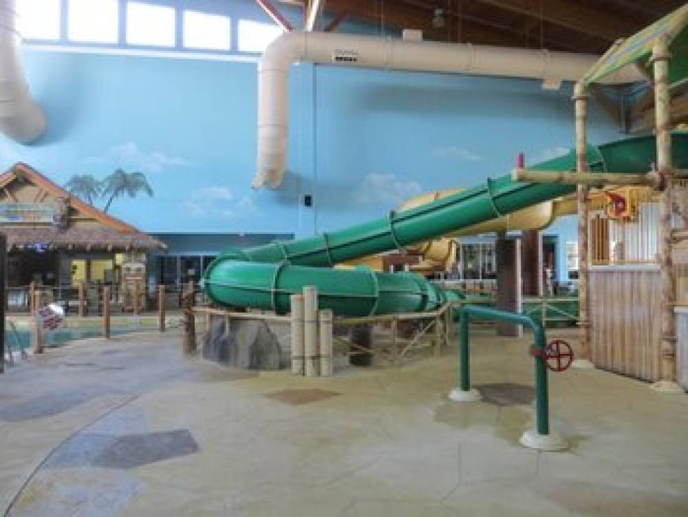 CANAD INNS GRAND FORKS 1